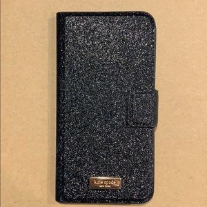 Kate Spade iPhone 6/6s Plus Folio Case
